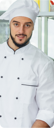chef picture